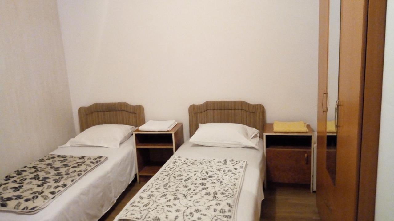 Georgijevic Room & Apartments 부드바 객실 사진